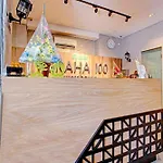 Super Oyo Capital O 3905 Graha 100 Guest House Syariah